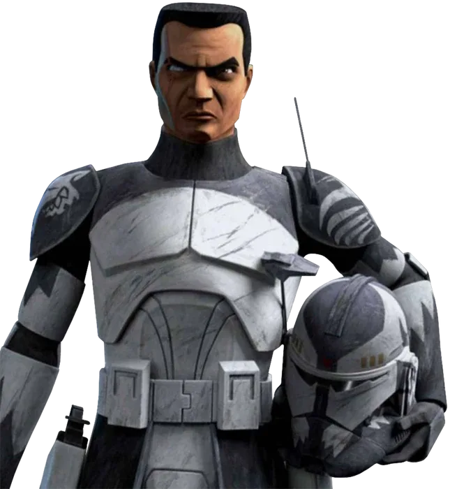 Wolffe