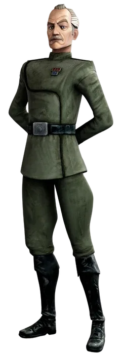Wullf Yularen