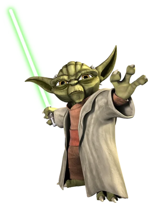 Yoda