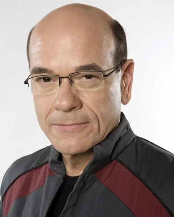 Richard P Woolsey