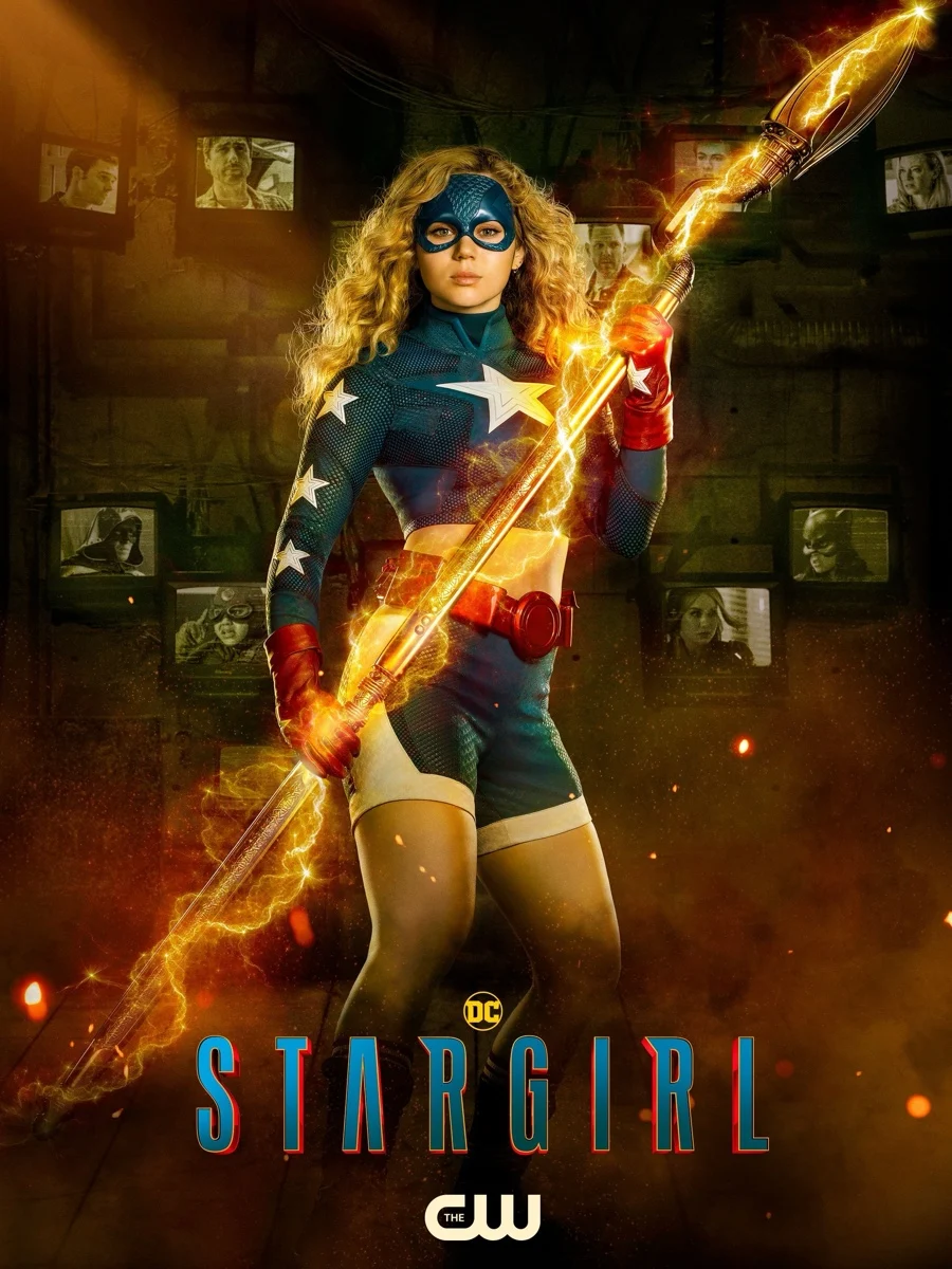 Stargirl Dc