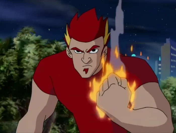 Hotstreak