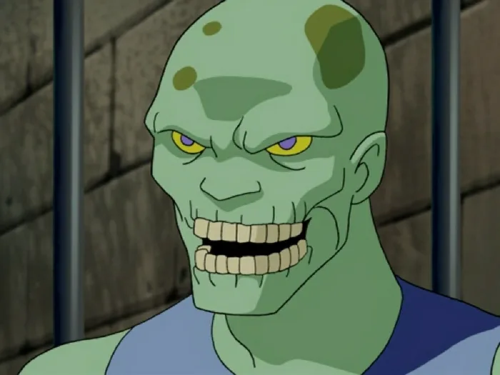 Leech