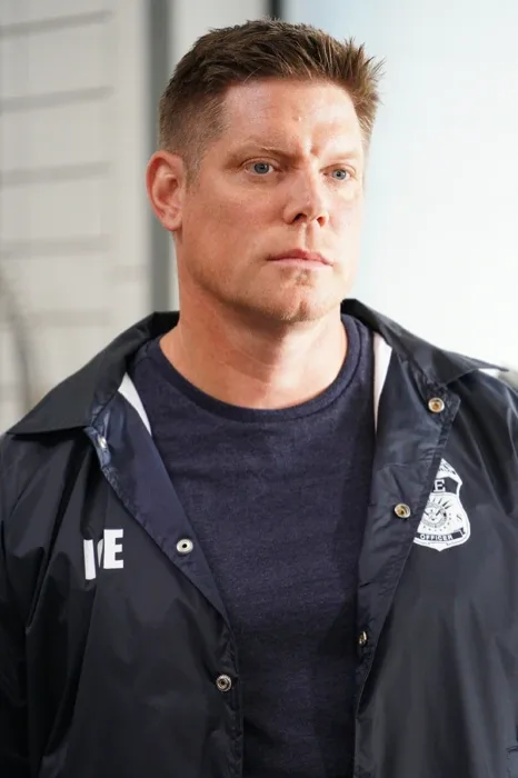 Agent Prine