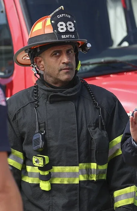 Captain Khalidi