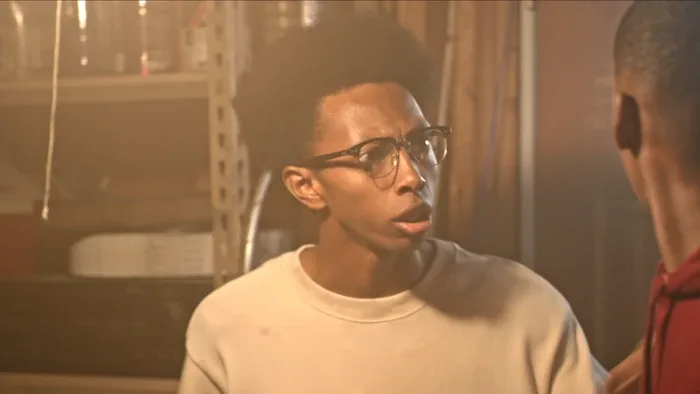 Danny Monroe