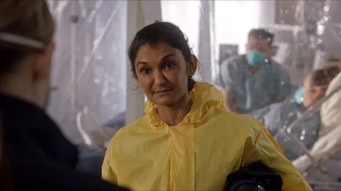 Dr Mukerji