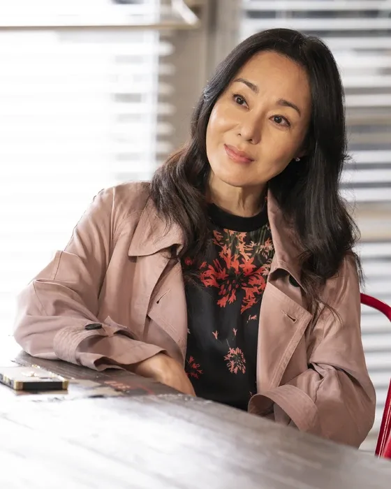 Jeonghee Lee