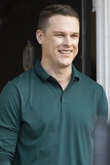 Joshua Hill