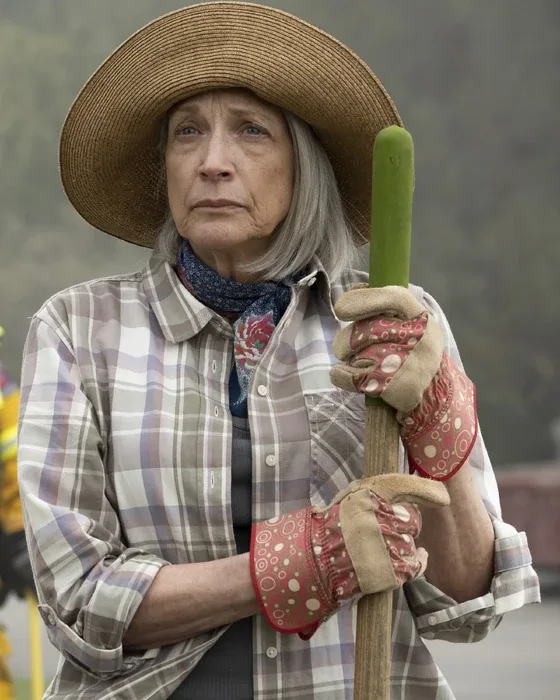 Maria Townsend