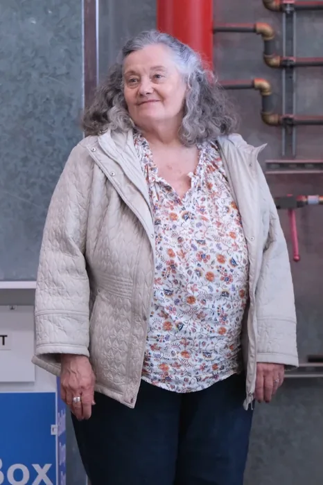 Marsha Smith