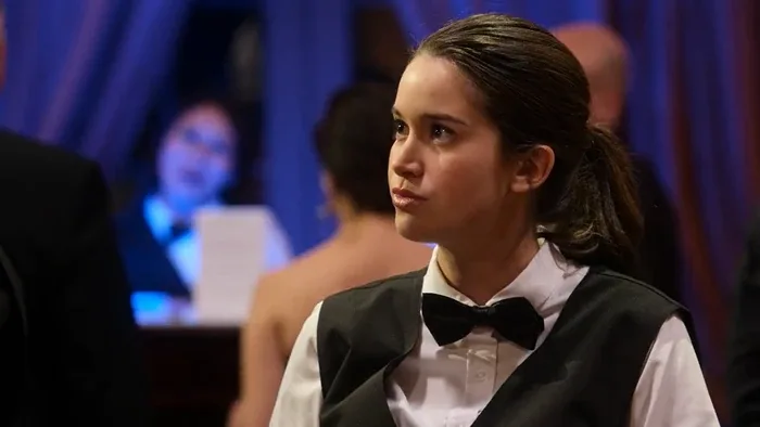 Nanette