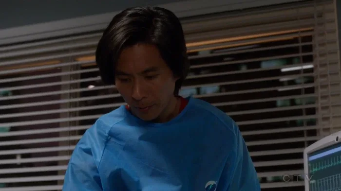 Nurse John