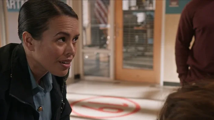 Officer Marinis