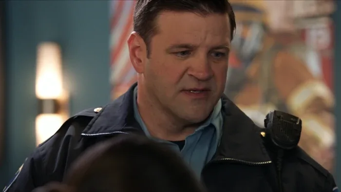 Officer Reaser