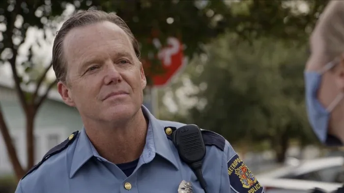 Officer Schneider
