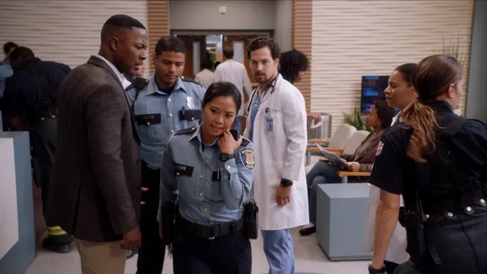 Officer Vu
