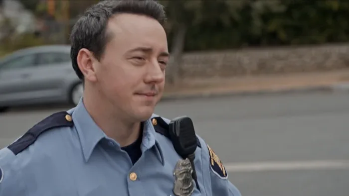 Officer Wicklund