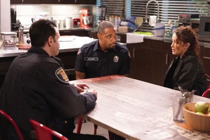 Officer Williams