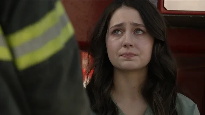 Rachel Station 19