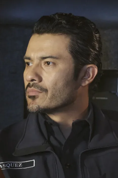Rigo Vasquez