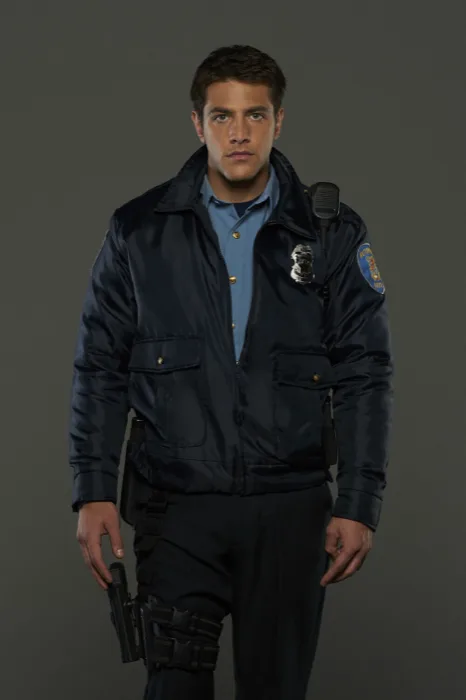 Ryan Tanner