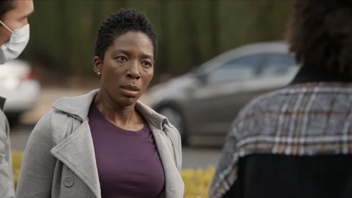 Sharon Season 4