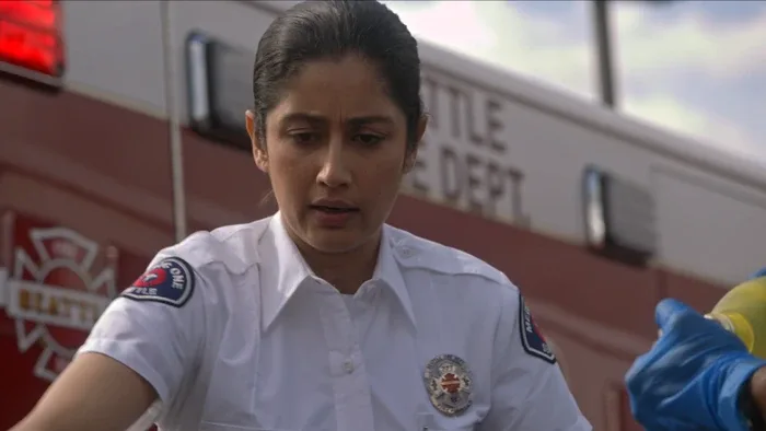 Shireen Varma