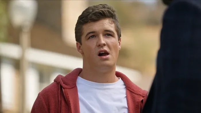 Wes Twist And Shout