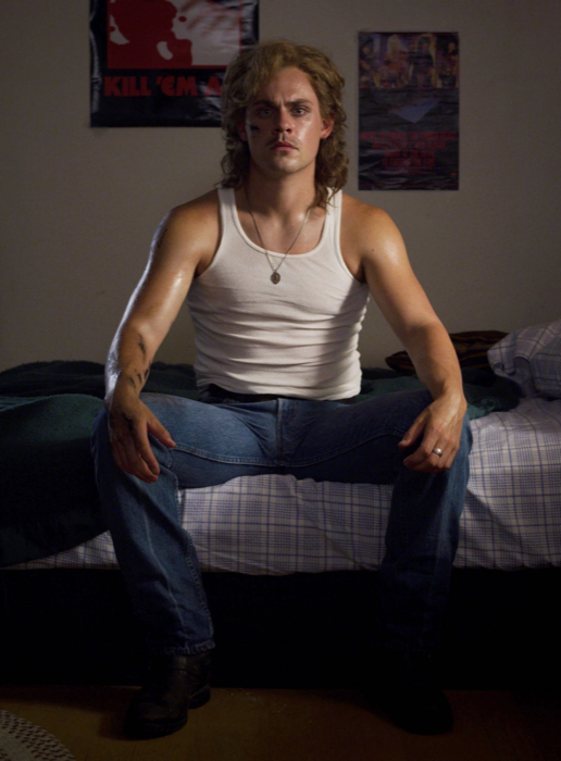 Billy Hargrove