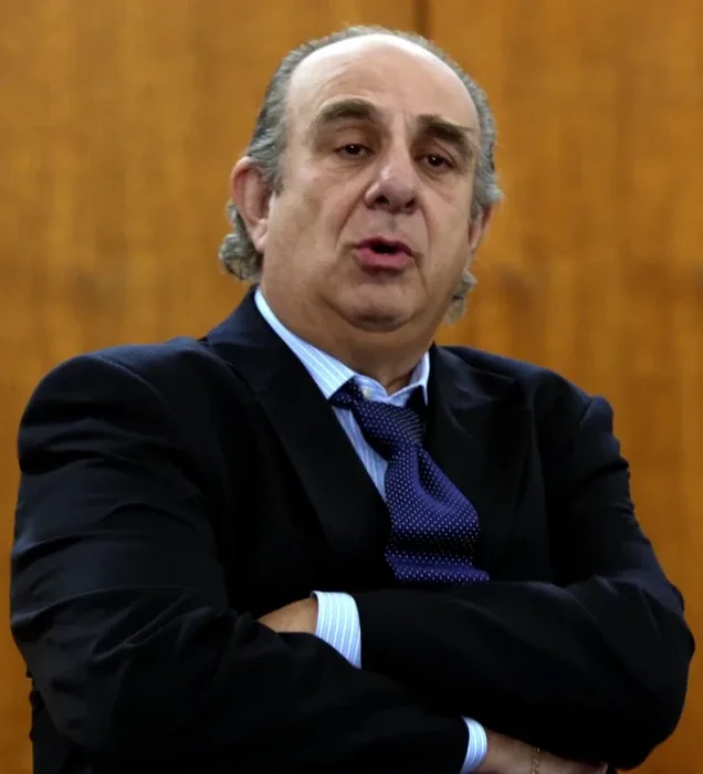 Nicholas Palermo