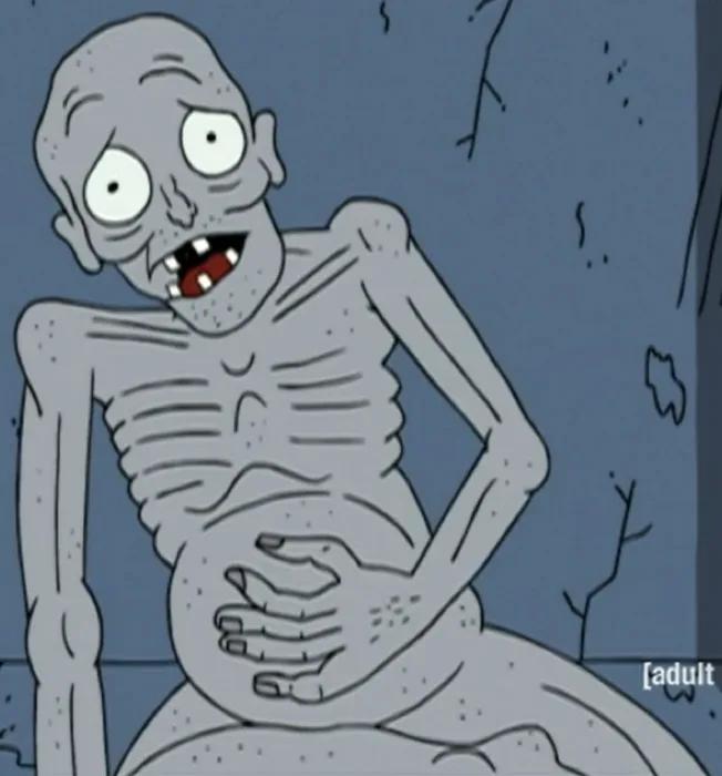 Skinny