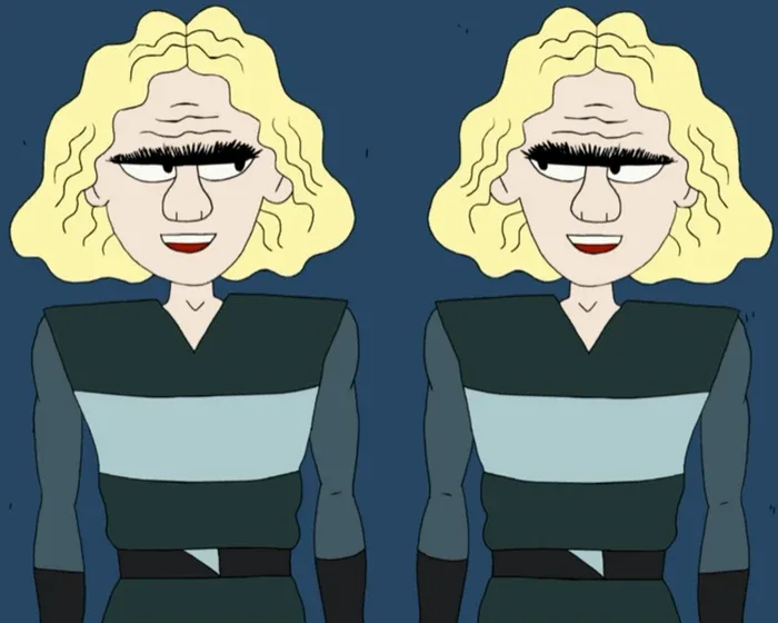 The Twins