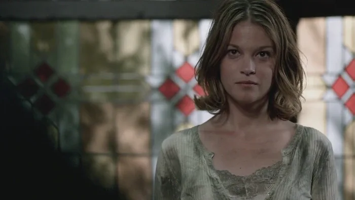 Meg Masters