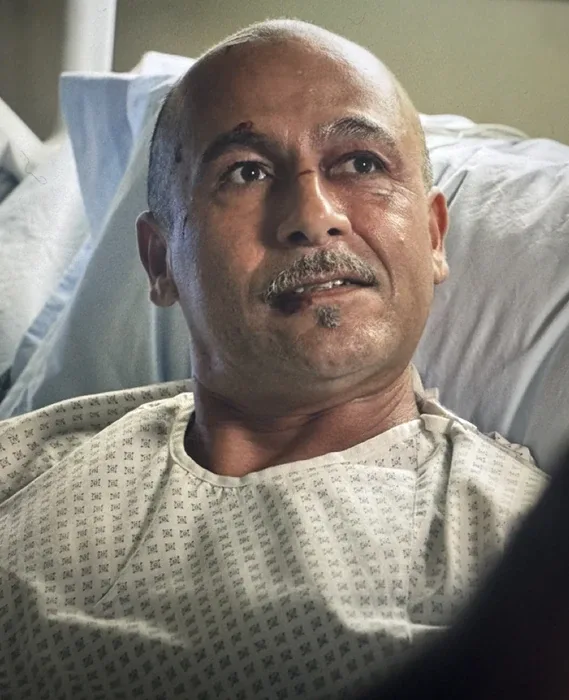 Alexander Rios