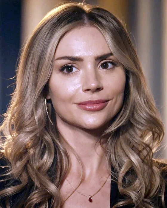 Bonnie Lonsdale