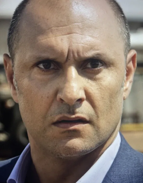 Cano Ozdemir