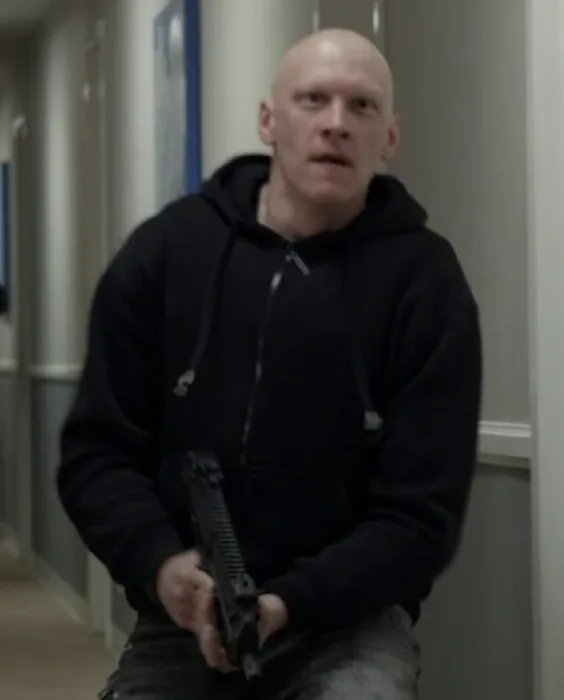 Conor Pope