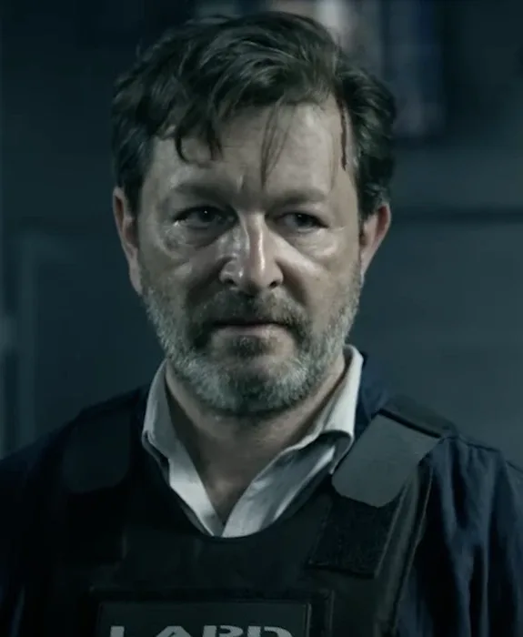 Dmitri Rykov