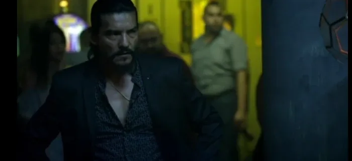 El Malo