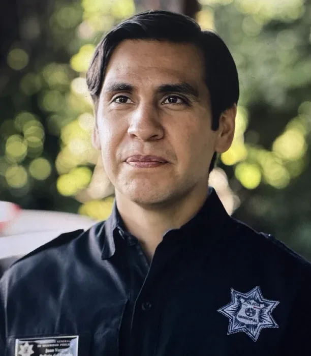 Juan Vargas