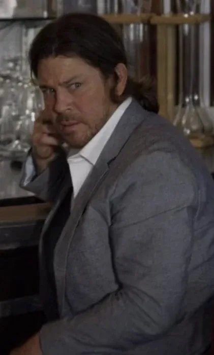 Mr X