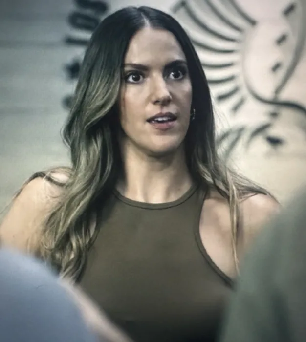 Nichole