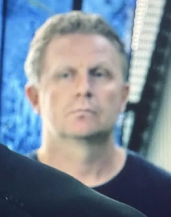 Nick Sullivan