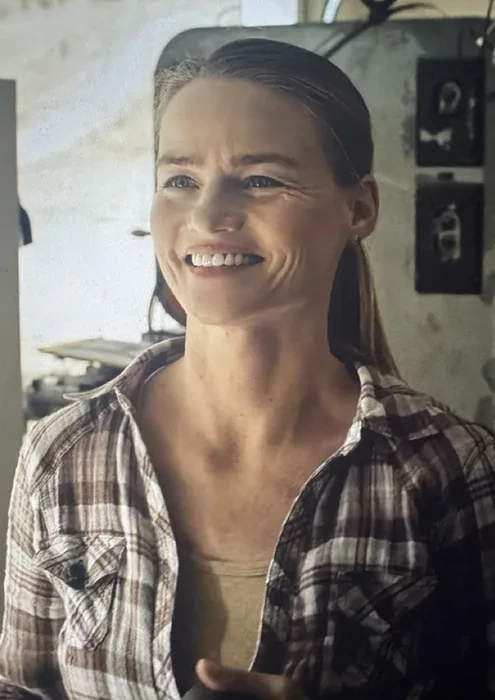 Odette Cobb