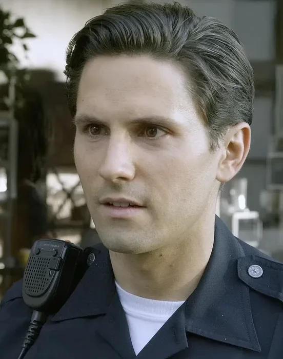 Officer Kowalski