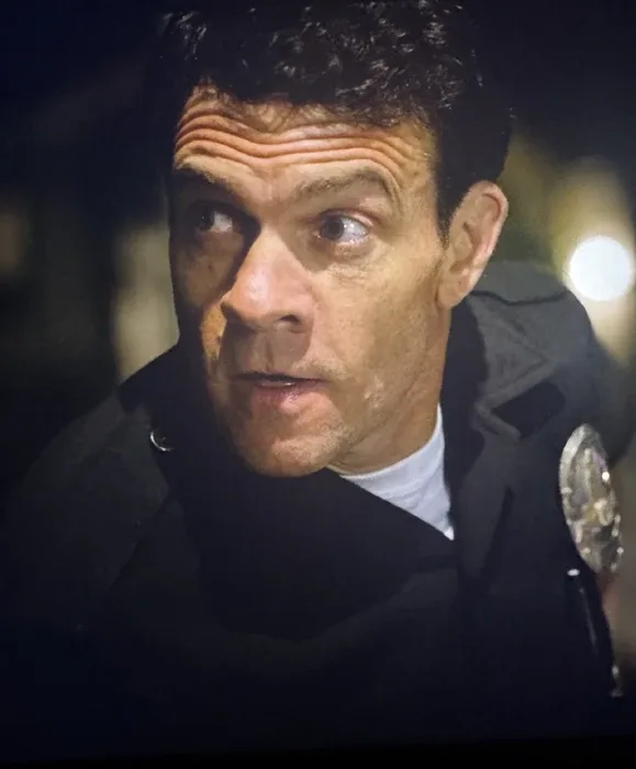 Officer Padulla