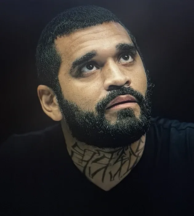 Pedro Suarez