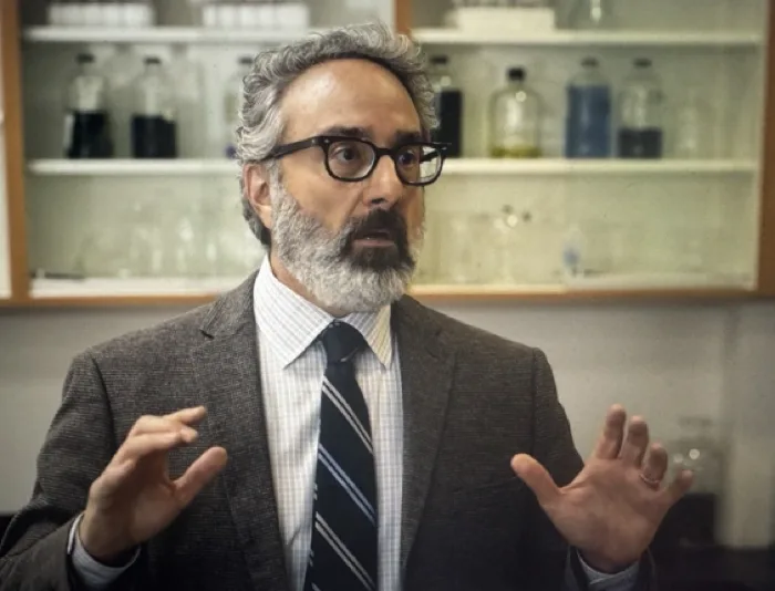 Professor Winters