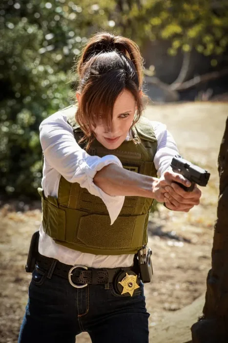 Ramona Quinn
